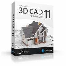 Ashampoo 3D CAD Architecture 11