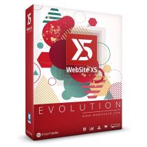 Website X5 Evolução 14