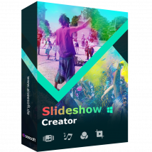 Aiseesoft Slideshow Creator