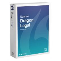 Nuance Dragon Legal 16 Nova Compra Alemão