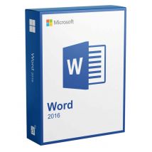 Microsoft Word 2016 Windows