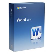 Microsoft Word 2010