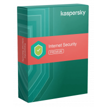 Kaspersky Internet Security 2024 5 Dispositivos 1 Ano