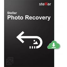 Stellar Photo Recovery Standard 10 Windows
