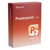 Microsoft Powerpoint 2010