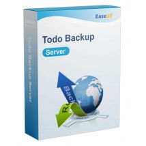 EaseUS Todo Backup Server 16 Actualizações gratuitas para toda a vida