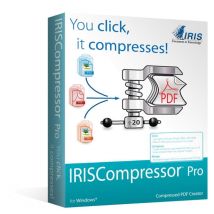 IRISCompressor Pro Windows