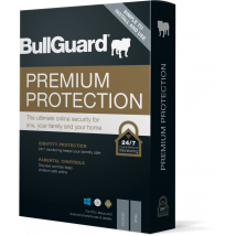BullGuard Premium Protection 2024 10 Dispositivos 1 Ano