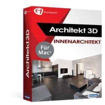 Architekt 3D X9 Innenarchitekt MAC