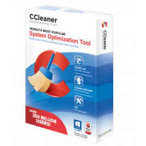 CCleaner Professional Plus 3 Dispositivos / 1 Ano