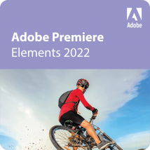 Adobe Premiere Elements 2022 Windows Nova Compra