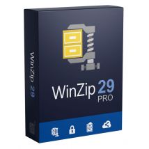 WinZip 29 Pro