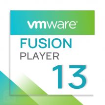 VMware Fusion 13 Player Nova Compra