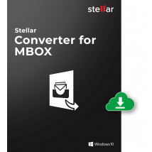 Stellar Converter for MBOX Corporate