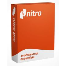 Nitro PDF Pro Essential for MAC