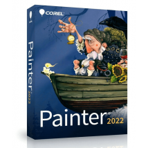 Corel Painter 2022 Atualização