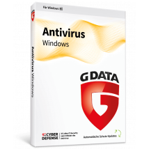 G DATA Antivirus 2024 4 Dispositivos 2 Anos