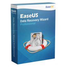 EaseUS Data Recovery Wizard Professional 17