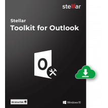 Stellar Repair for Outlook Toolkit Perpétuo