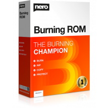 Nero Burning ROM 2026