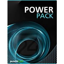 Punch!CAD PowerPack Perpétuo