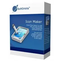 SoftOrbits Icon Maker