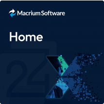 Macrium Home 1 Dispositivo
