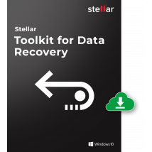 Stellar Toolkit for Data Recovery