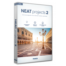 Franzis NEAT Projects 2