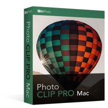 inPixio Photo Clip Pro Mac