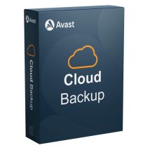 Avast Business Cloud Backup Renewal 1 Ano 100 - 400