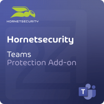 Hornetsecurity Teams Protection Add-on
