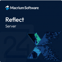 Macrium Reflect Server 1 Ano
