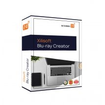 Xilisoft Blu-ray Creator