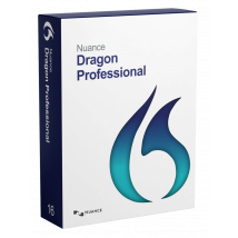Nuance Dragon Professional 16 Atualização Francês