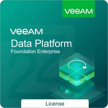 Veeam Data Platform Foundation Enterprise Corporate Basic (1 Jahr)