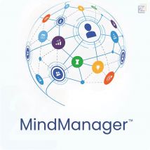 Mindmanager 24 Mac OS Lifetime