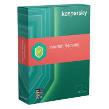 Kaspersky Internet Security 2026 1 Dispositivo 2 Anos