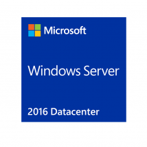 Microsoft Windows Server 2016 Datacenter 24 Core Basic License