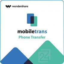 Wondershare MobileTrans Phone Transfer Windows 1 Ano