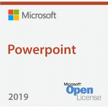 Microsoft Powerpoint 2019 Mac OS
