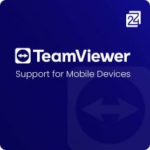 TeamViewer Support for Mobile Devices AddOn