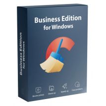 CCleaner Business Edition for Windows 1 Ano