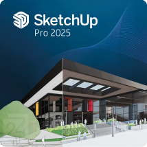 Trimble SketchUP Pro Nova Compra