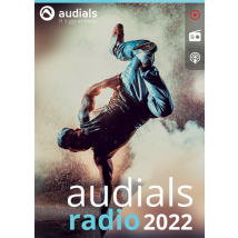 Audials Radio 2022