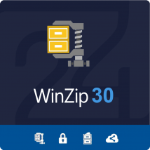 WinZip 30 Standard