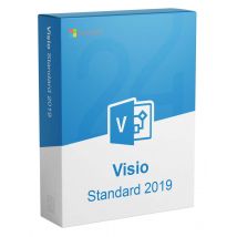 Microsoft Visio 2019 Standard