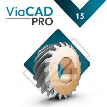 ViaCAD 15 Pro Nova Compra