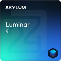 Skylum Luminar 4 Mac OS