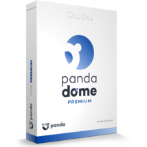 Panda Dome Premium 2026 1 Dispositivo / 1 Ano